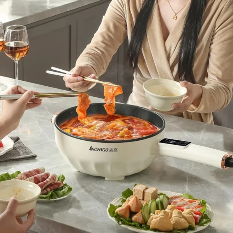 MultiFunction Electric Cooking - Home Cooking Meals recension och pris
