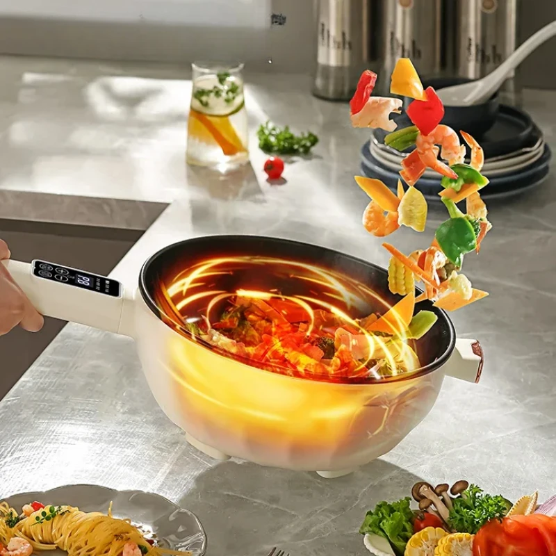 MultiFunction Electric Cooking - Home Cooking Meals recension och pris
