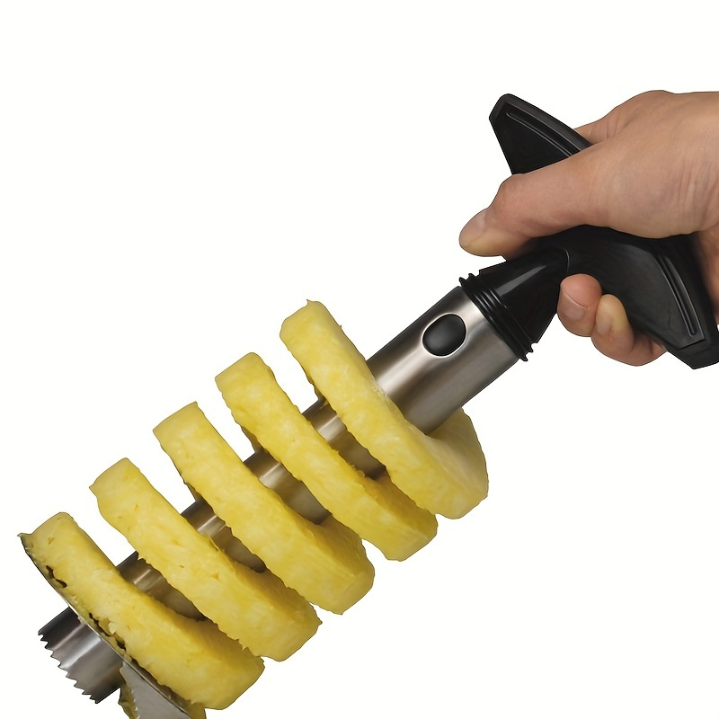 Pineapple Prep Tool, Corer and - Home Cooking Usa recension och pris