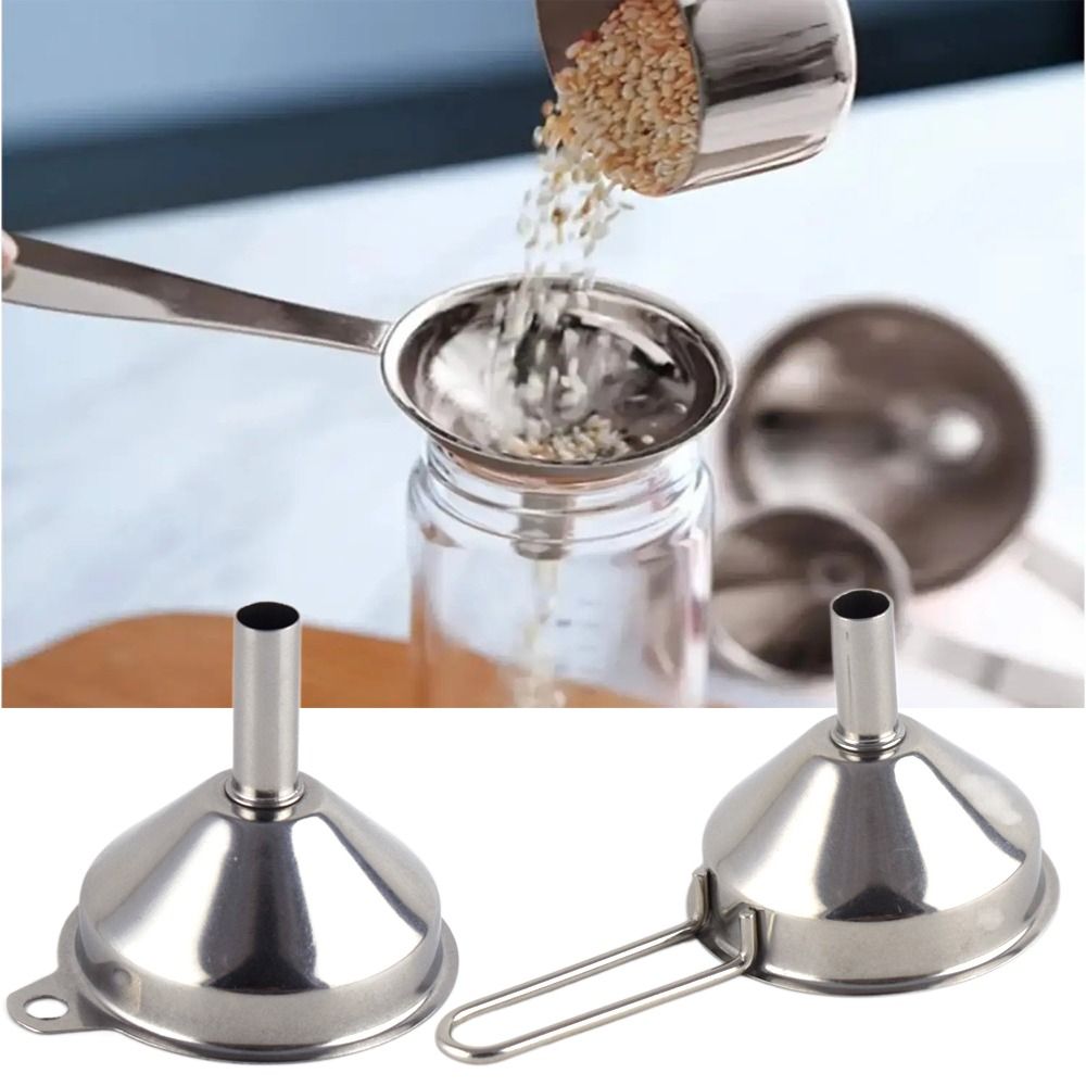 Wide Mouth Stainless Steel Fun - Home Cooking Help recension och pris