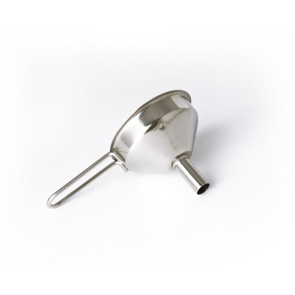 Wide Mouth Stainless Steel Fun - Home Cooking Help recension och pris