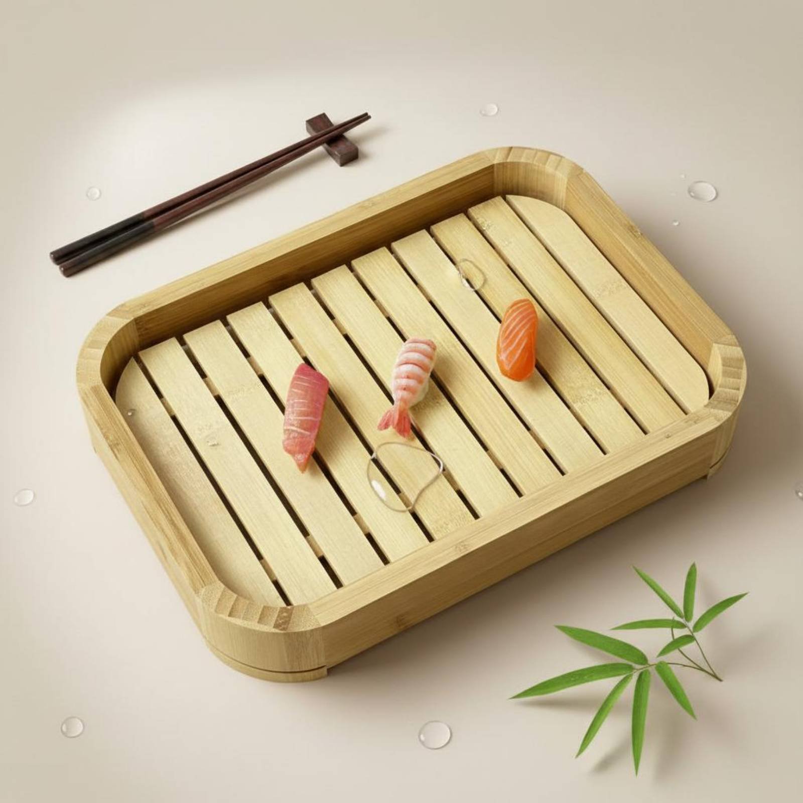 Sashimi Ice Platter Creative D - Home Cooking Restaurants recension och pris