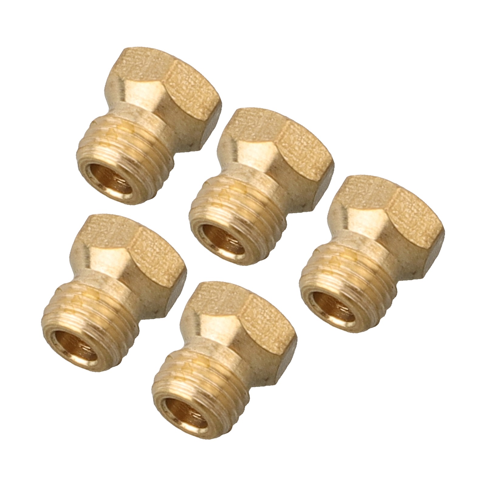 5PCS Burner Gas Hob LPG- Conve - Home Cooking Gas recension och pris