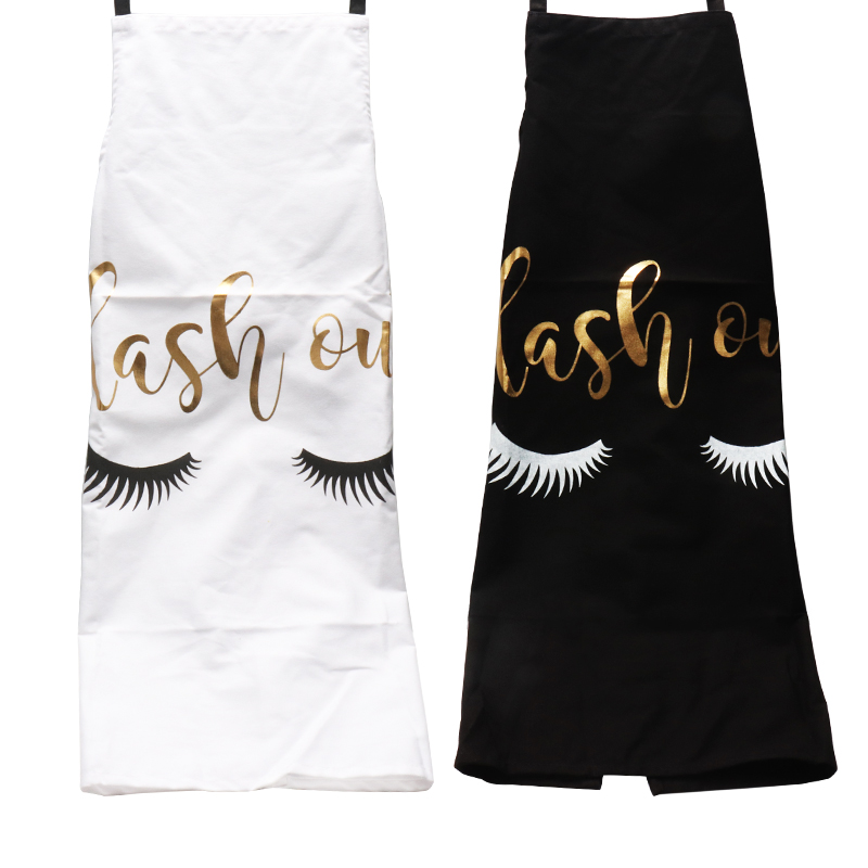 Eyelash  Apron Adult Home Cook - Home Cooking Meals recension och pris