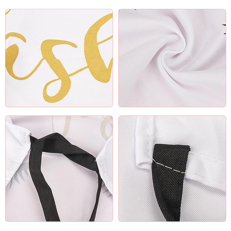 Eyelash  Apron Adult Home Cook - Home Cooking Meals recension och pris