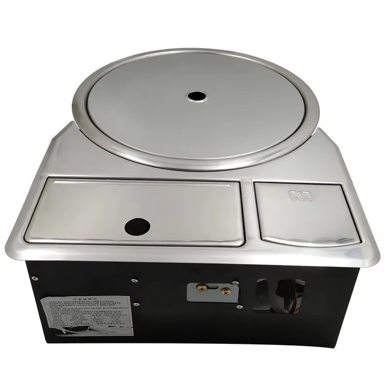 Commercial Indoor Portable Bui - Home Cooking Gas recension och pris