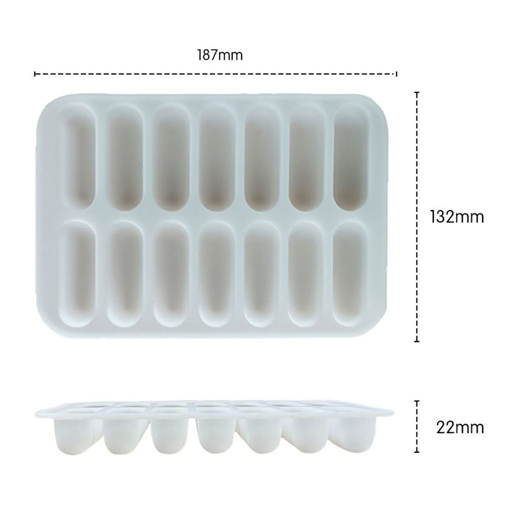 Kitchen Sausage Maker Mould Si - Home Cooking Help recension och pris