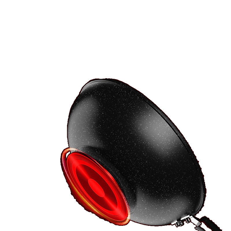 Maifan Stone Cooking Pan Less  - Home Cooking Usa recension och pris