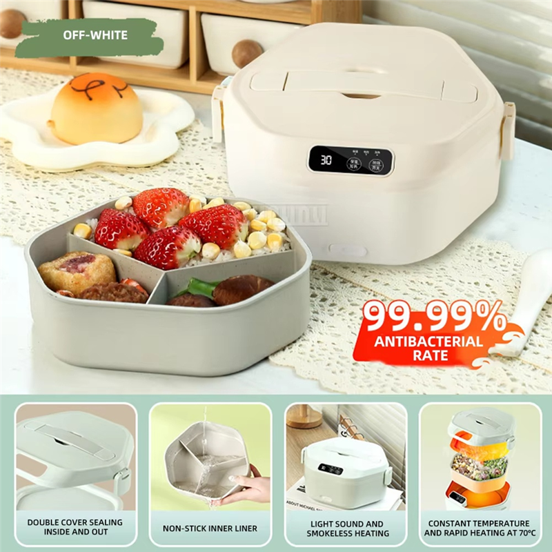 A005-Household Constant Temper - Home Cooking Electric recension och pris
