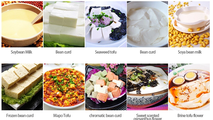 Mini Soya Milk and Tofu Machin - Home Cooking Usa recension och pris