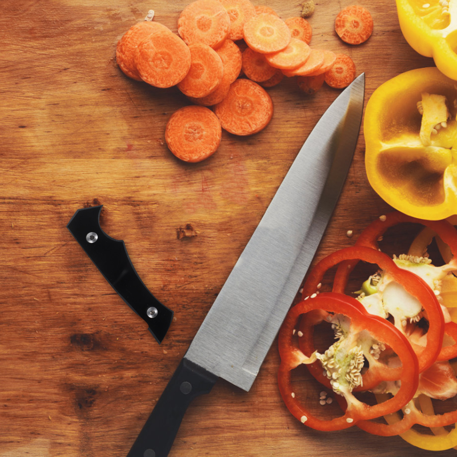 Removable Replacement Knife Ha - Home Cooking Usa recension och pris