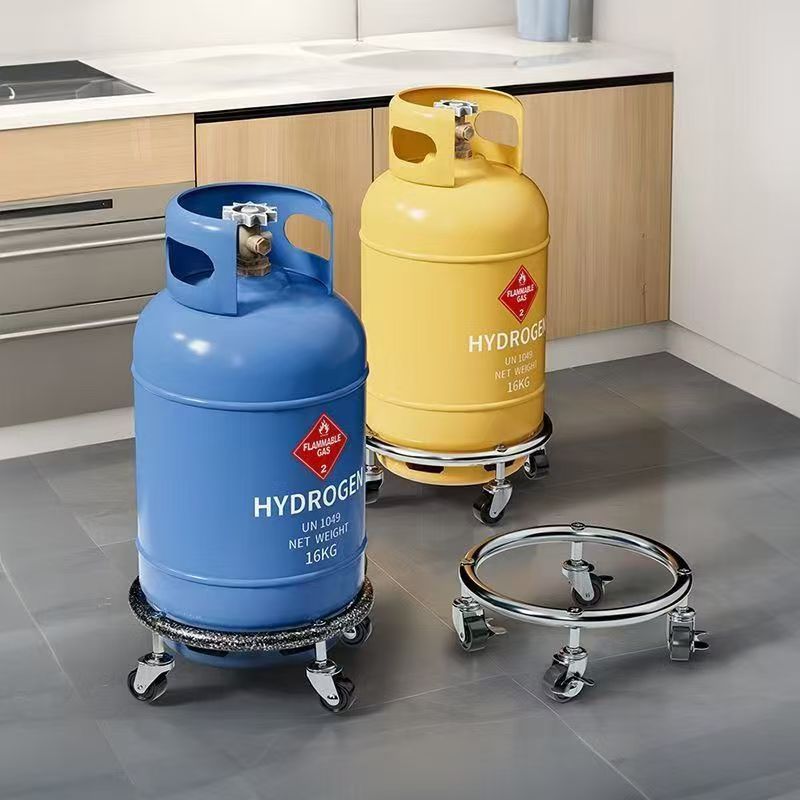 Heavy Duty Steel Bottom Gas Bo - Home Cooking Gas recension och pris